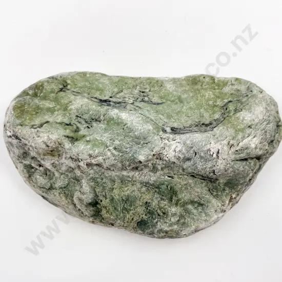 Approx 2.5 Kg South Island NZ Greenstone