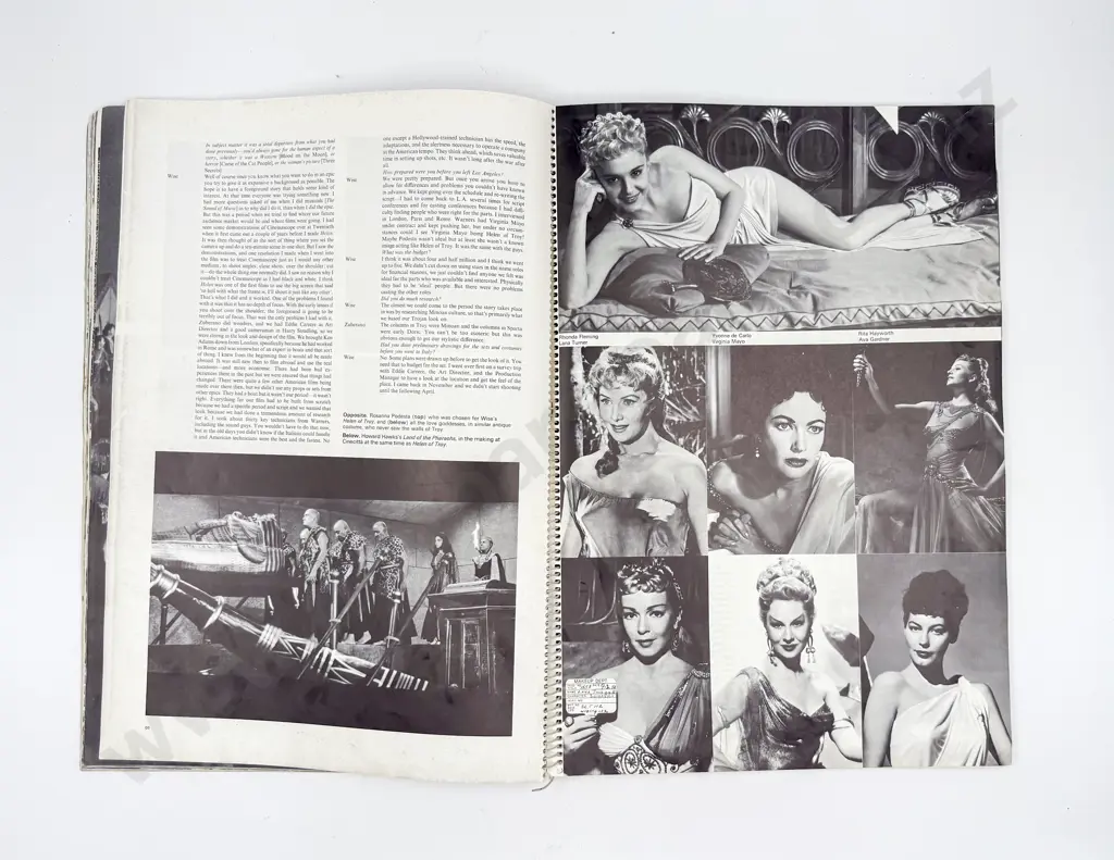 Two Art Reference Books Image 1++