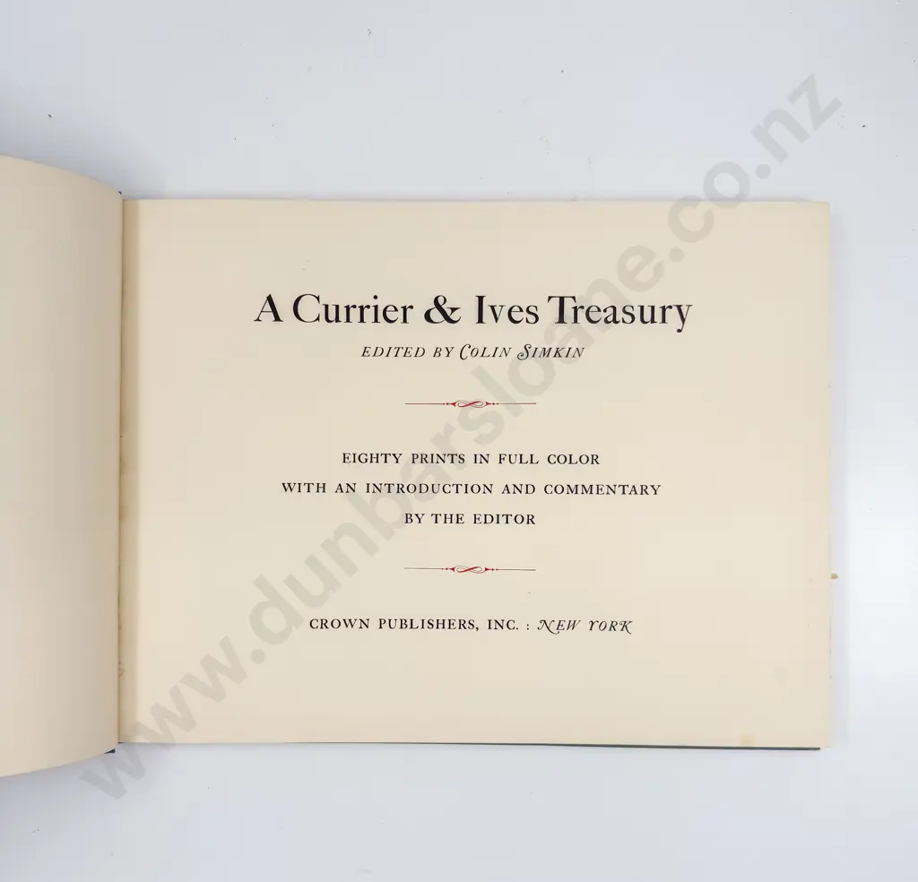 Two Art Reference Books Image 1++