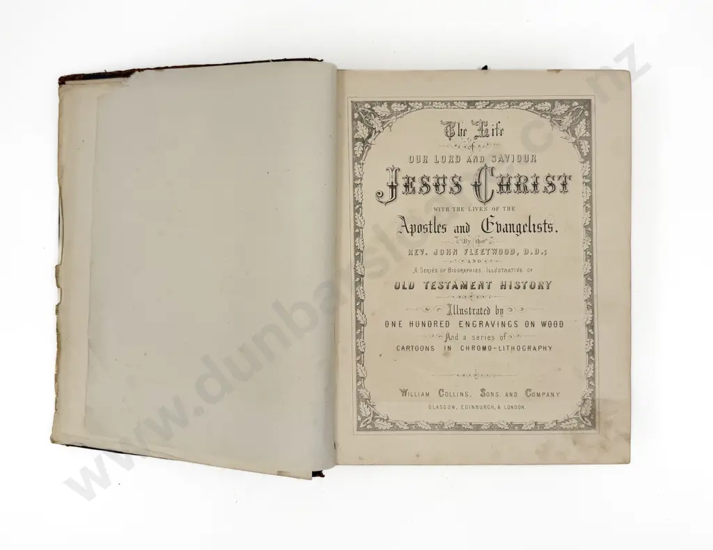 Assorted Reference Volumes & Newspapers Image 1++