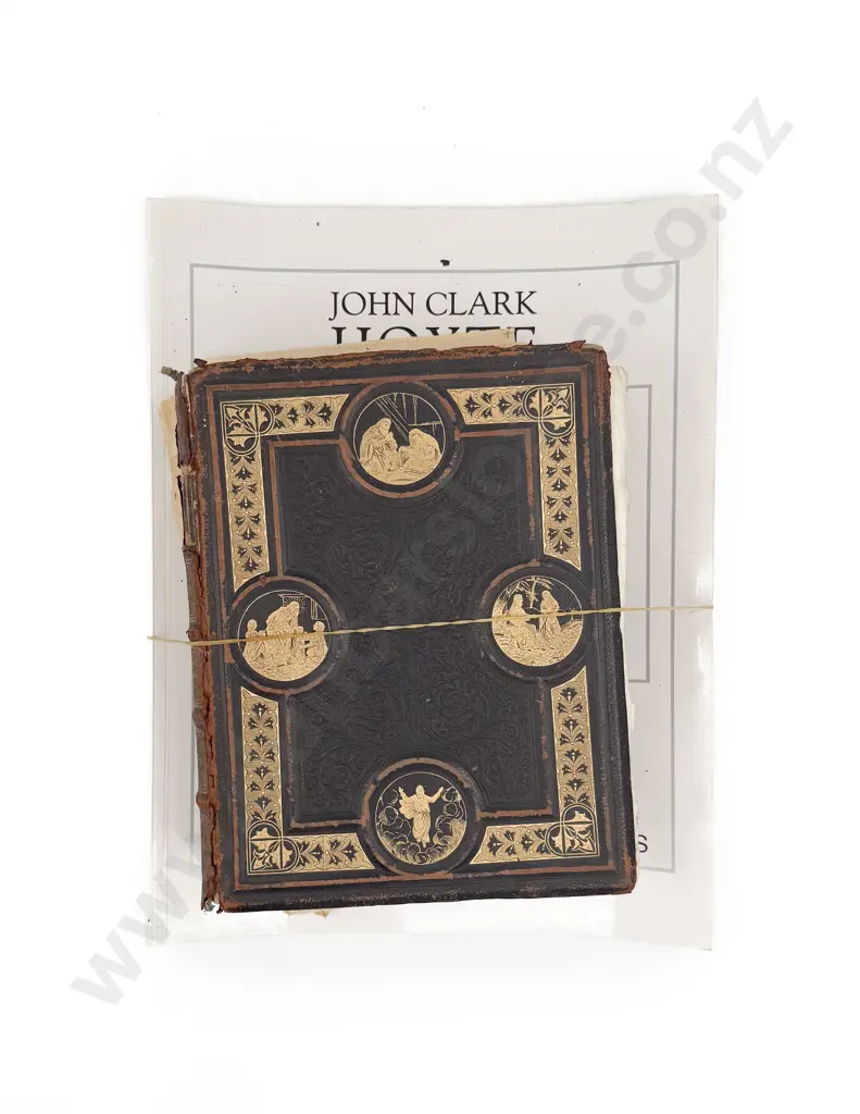 Assorted Reference Volumes & Newspapers Image 1++