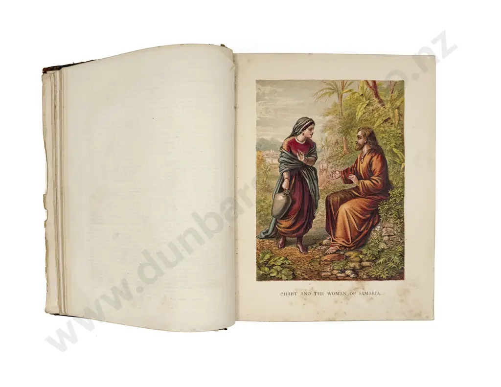 Assorted Reference Volumes & Newspapers Image 1++