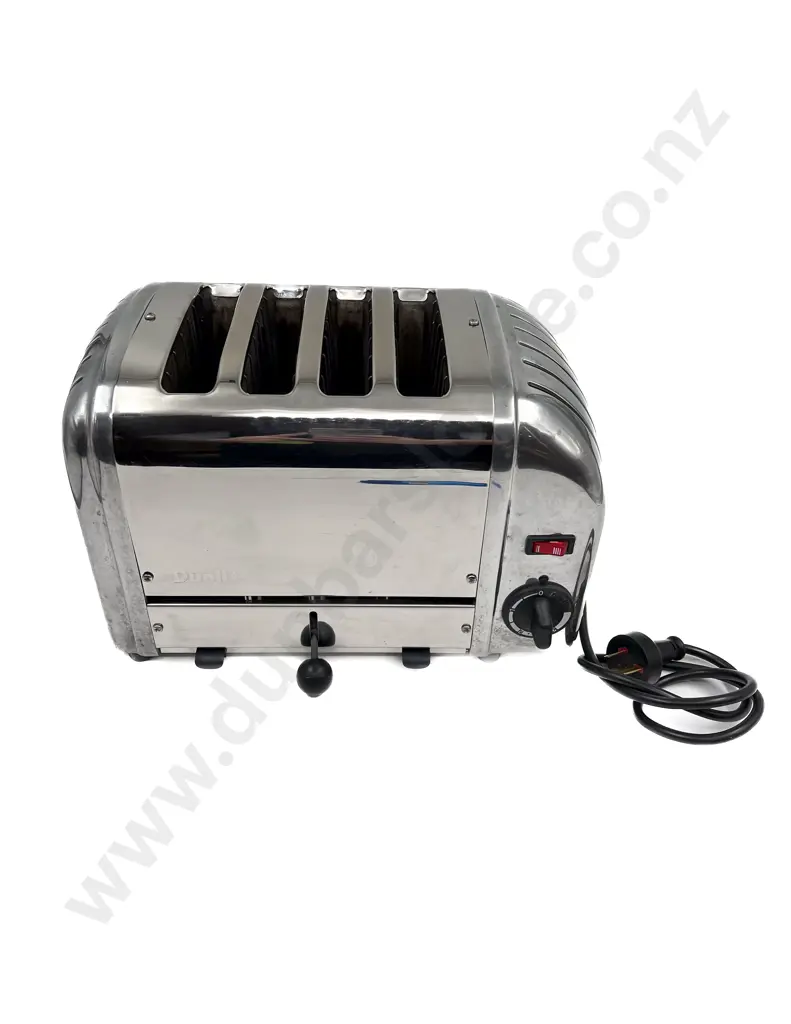 Dualit Four Slice Toaster Image 1++