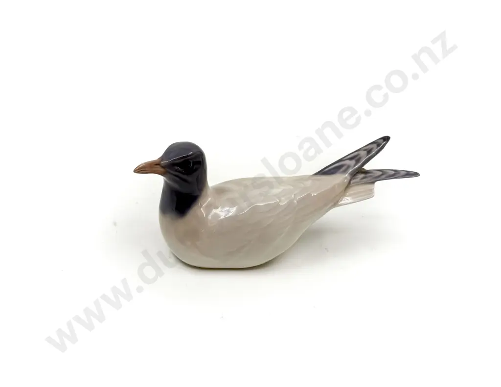 Royal Copenhagen Bird Figure Image 1++