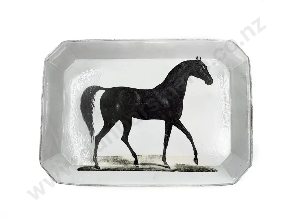 John Derian for Astier De Villatte Platter Image 1++