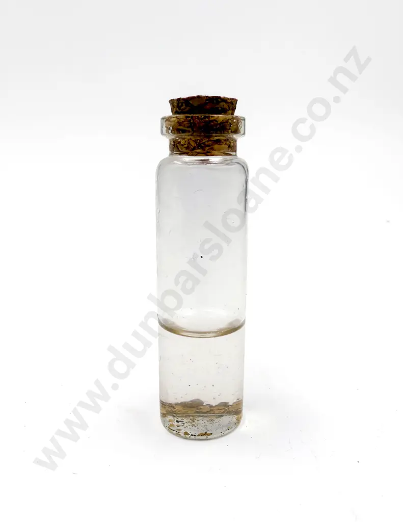 Very Small Qty Alluvial Gold Flakes Image 1++