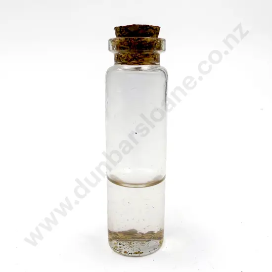 Very Small Qty Alluvial Gold Flakes