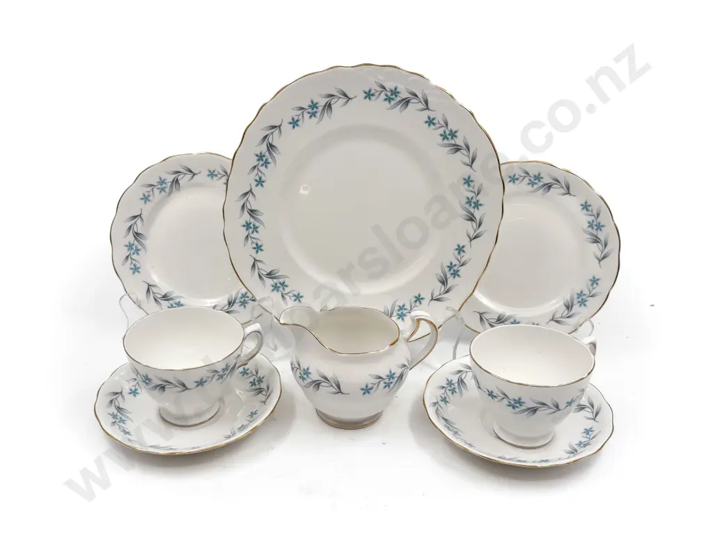 Royal Vale Tea China Image 1++