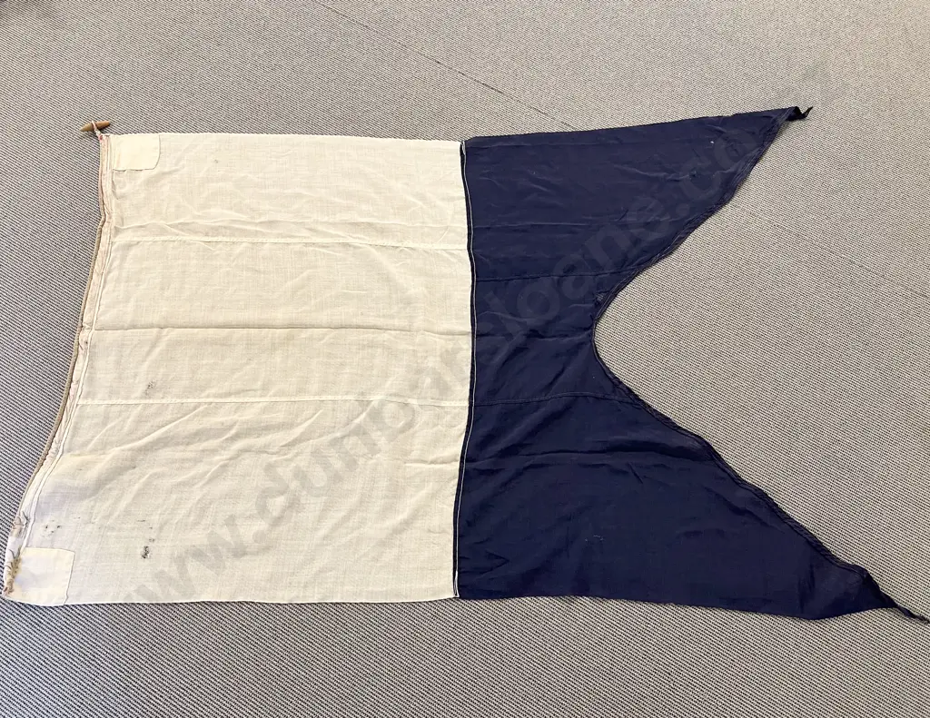 Vintage Flag Image 1++