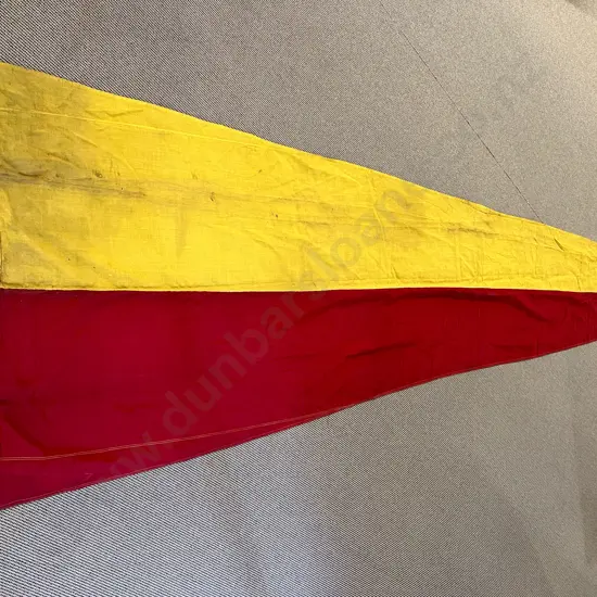 Vintage Flag