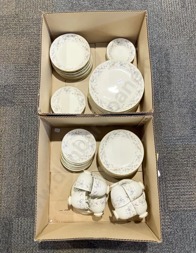 Forstenberg Part Dinnerset Image 1++