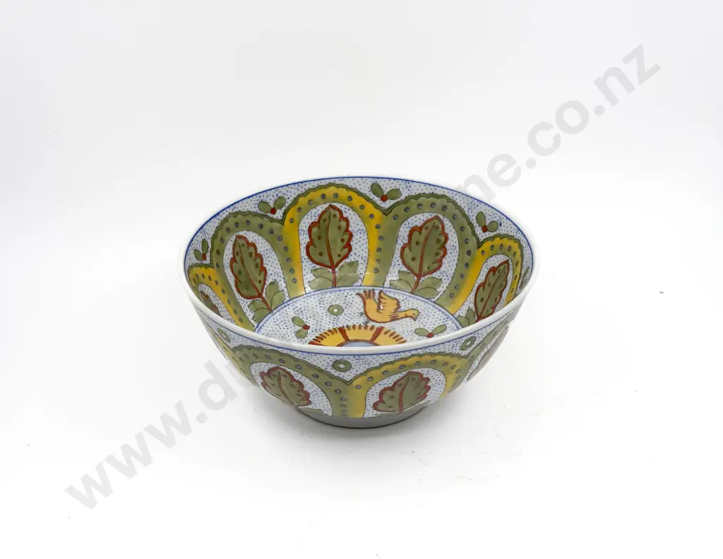Large Decorative Table Centre Bowl Image 1++