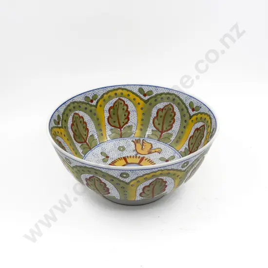 Large Decorative Table Centre Bowl