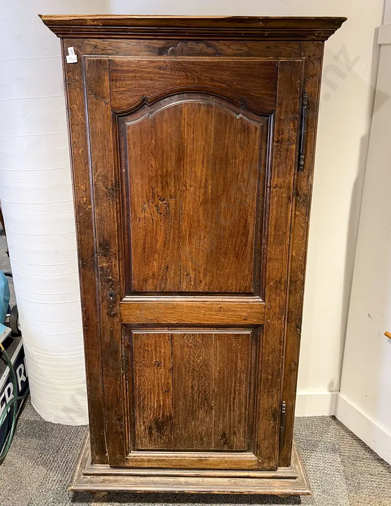 Bonnetiere Cabinet Image 1++
