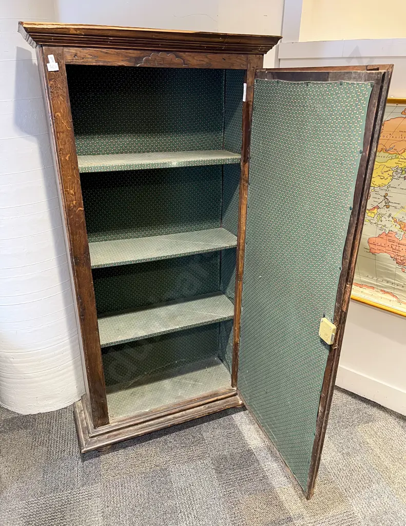Bonnetiere Cabinet Image 1++