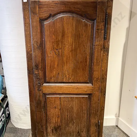 Bonnetiere Cabinet