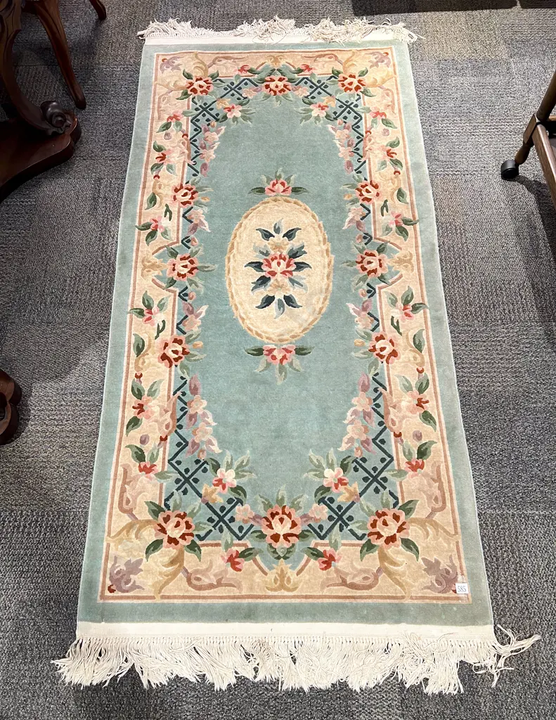 Chinese Carpet Image 1++
