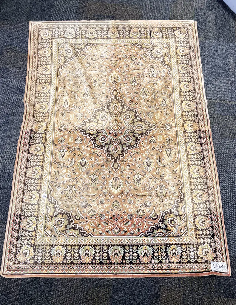 Imitation Silk Table Cover Image 1++