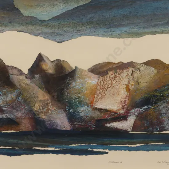 Brian Strong - Southcoast 4
