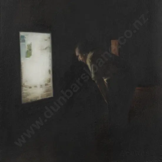 Irene Ferguson - Untitled