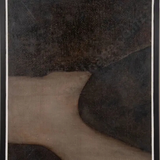 Collette Rands - Untitled Abstract