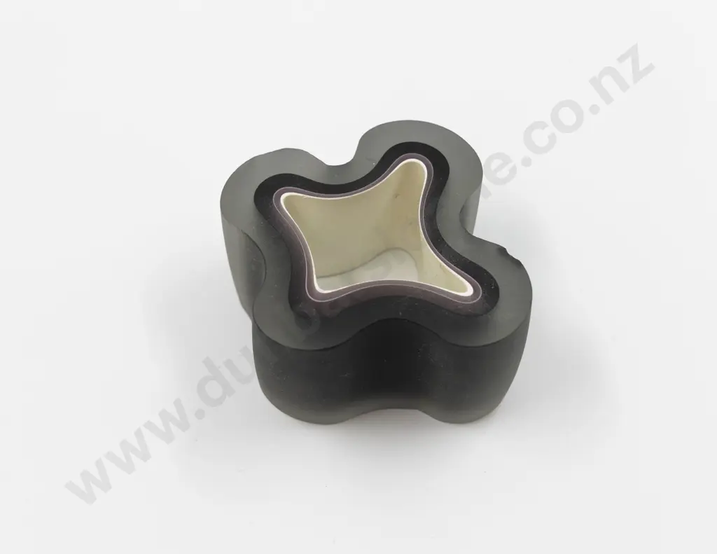 Dominic Burrell Pod Form Image 1++