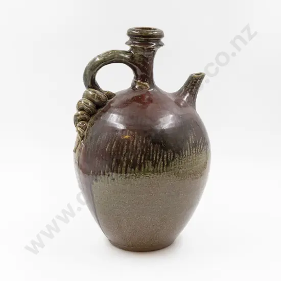 Gloria Young Flagon
