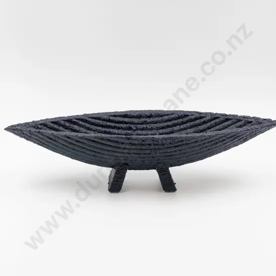 Peter Collis 'Waka' Form