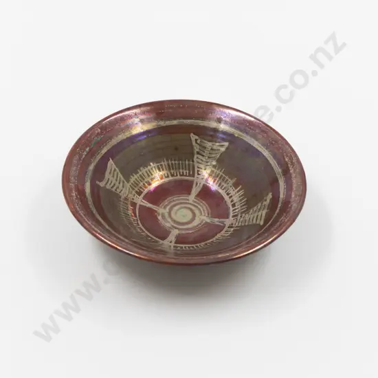 Kenneth Clark Dish