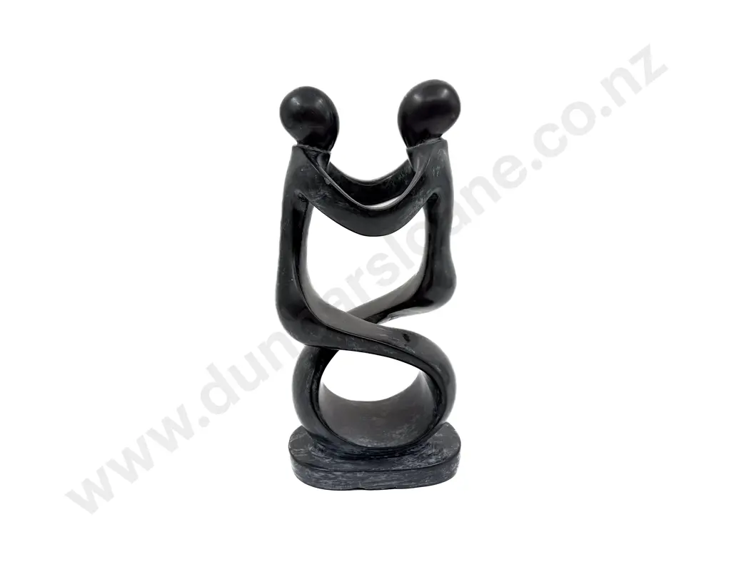 Marble Group Figure Image 1++