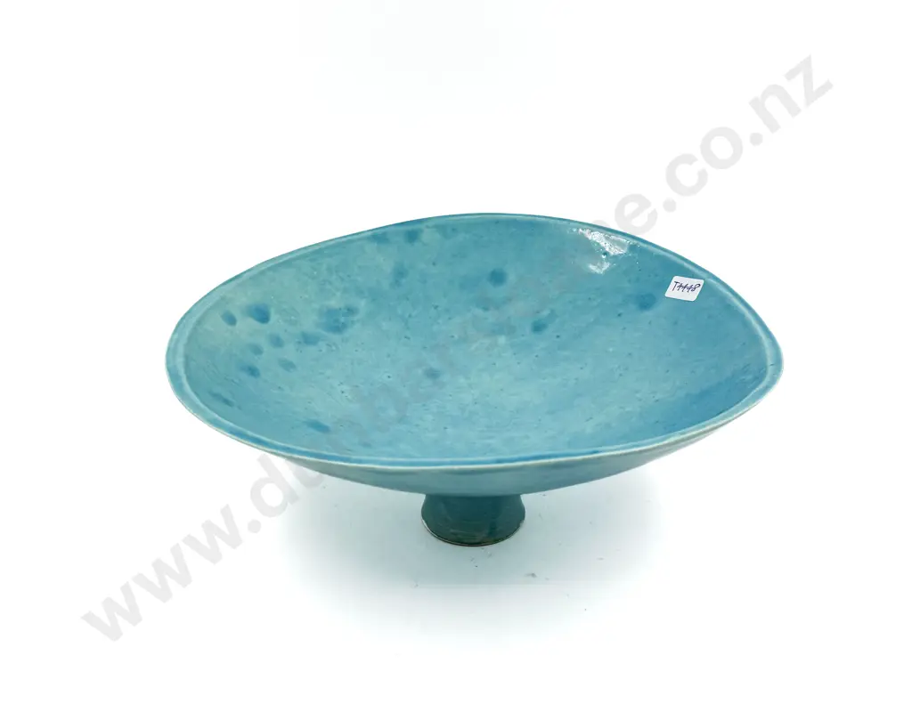 Patti Meads Pedestal Table Bowl Image 1++