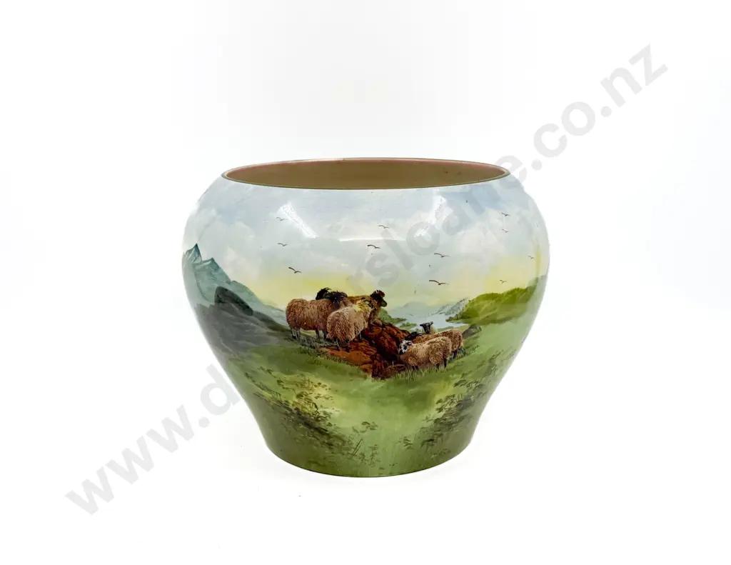 Stoke on Trent Jardiniere Image 1++