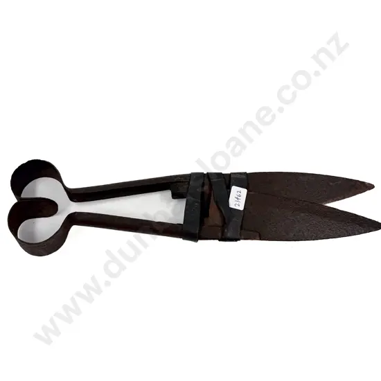 Pair of Vintage Shears