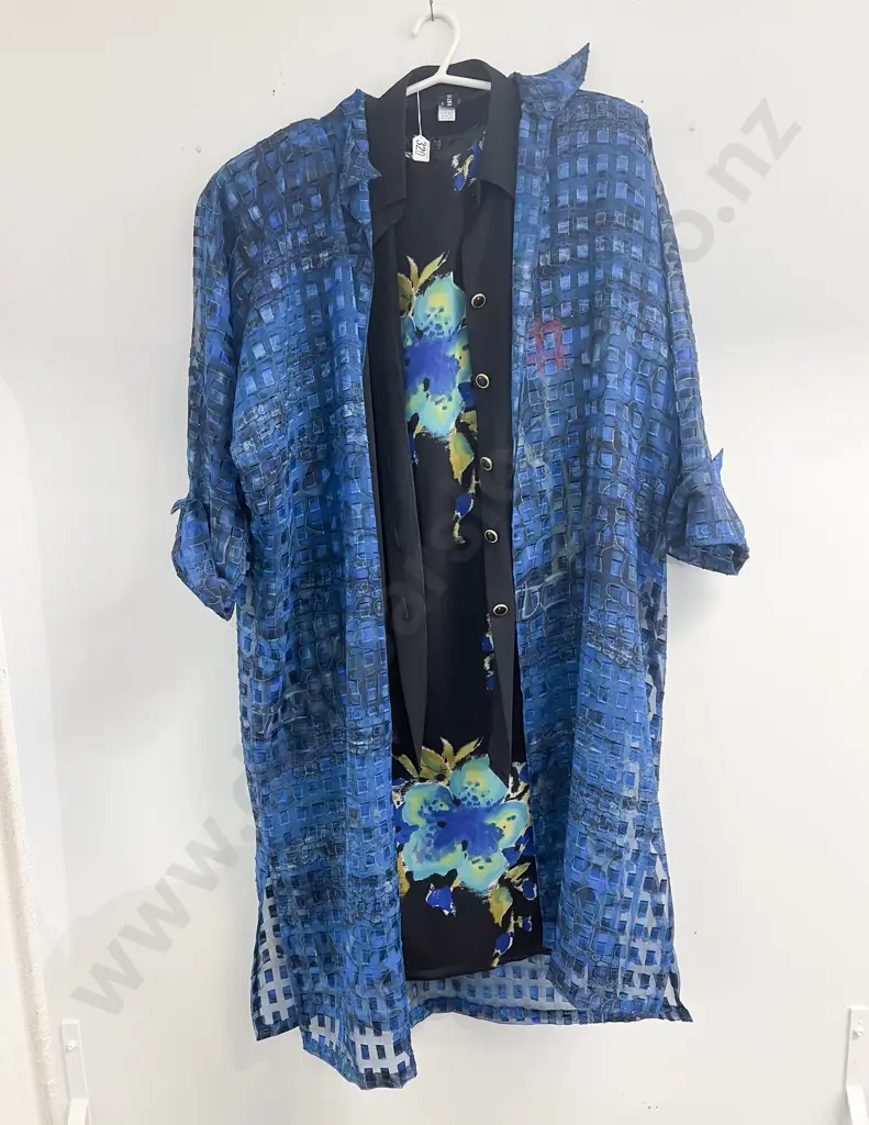 Three Ladies Shirts Image 1++