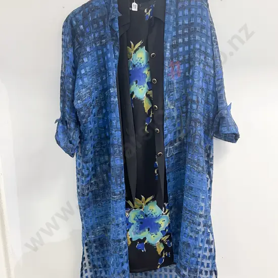 Three Ladies Shirts