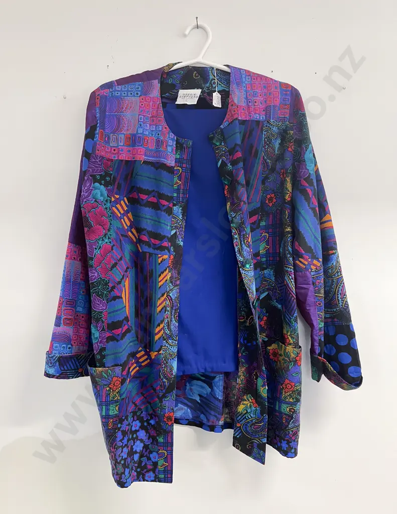 Maggie Shepherd Australia Two Piece Outfit Image 1++