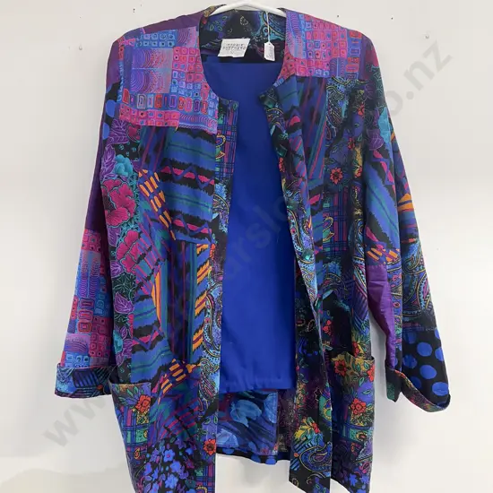 Maggie Shepherd Australia Two Piece Outfit