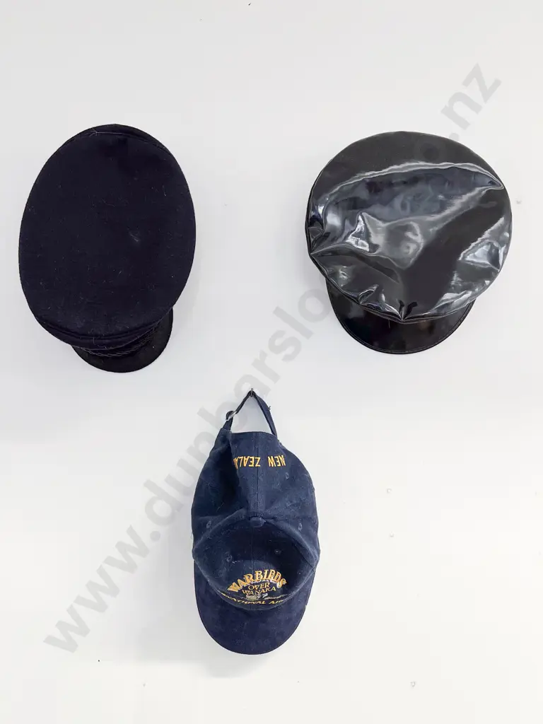 Cashmere Burberrys Cheese Cutter's Cap together with Collection of Others Image 1++