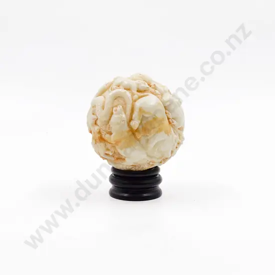 Chinese Composite Zodiac Ball