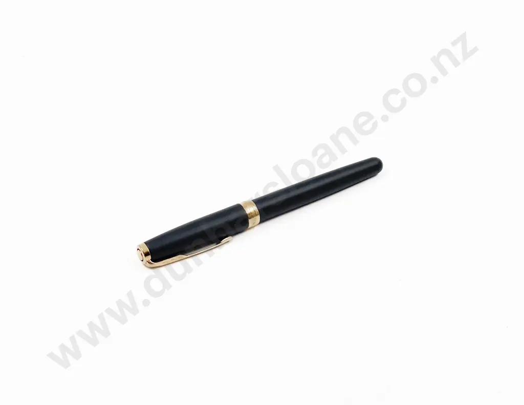 Parker Sonnet in Original Presentation Case Image 1++