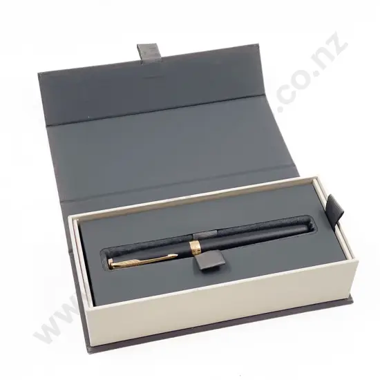 Parker Sonnet in Original Presentation Case