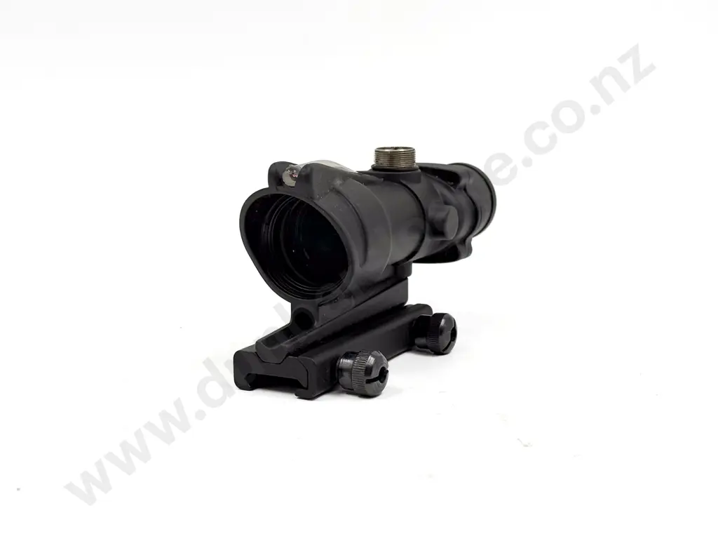 Emerson ACOG Style 4 X Rifle Scope Image 1++