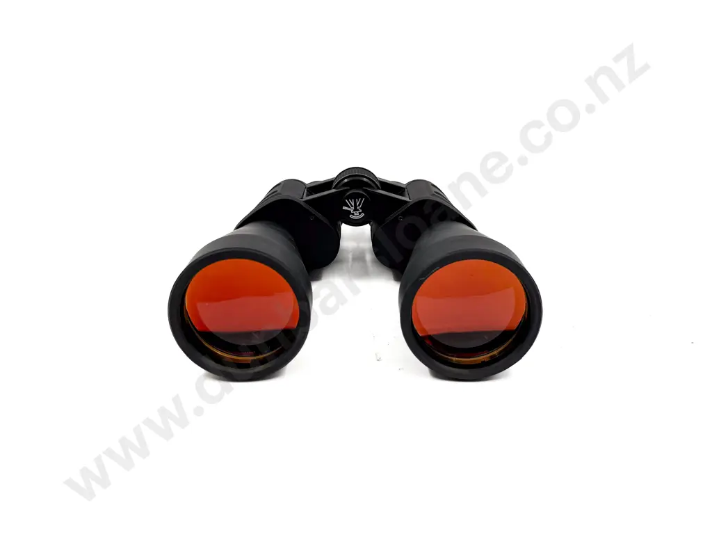Set of Modern Sakura Binoculars Image 1++