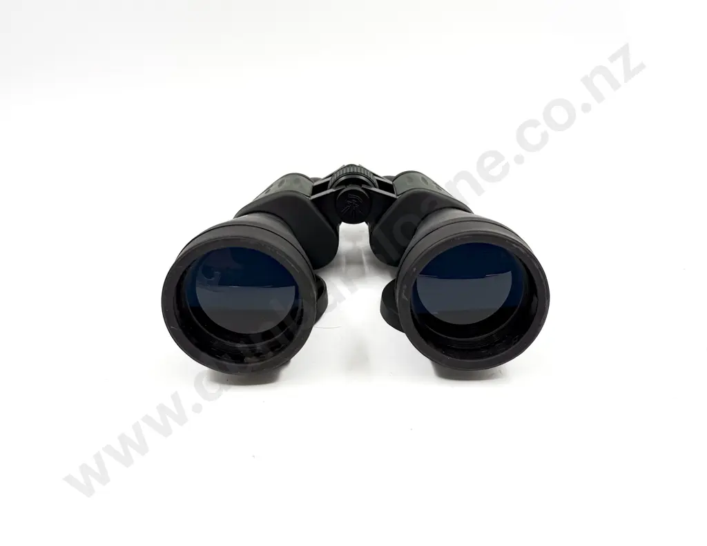 Set of Modern Konus Binoculars Image 1++