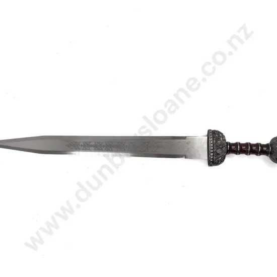 Reproduction Roman Officers Sword
