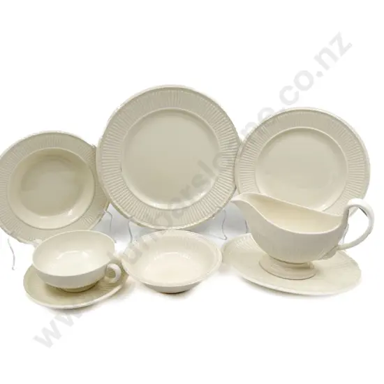 Wedgwood Part Dinnerset