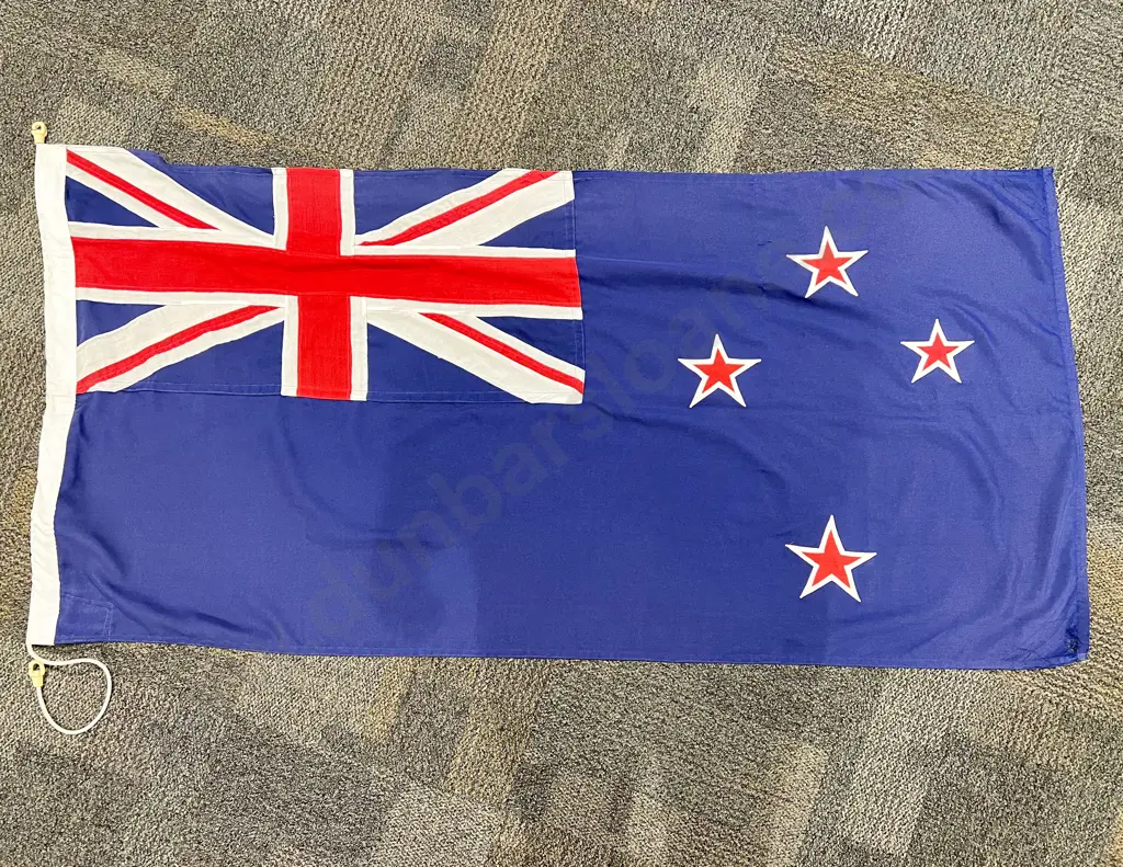 NZ Flag Image 1++