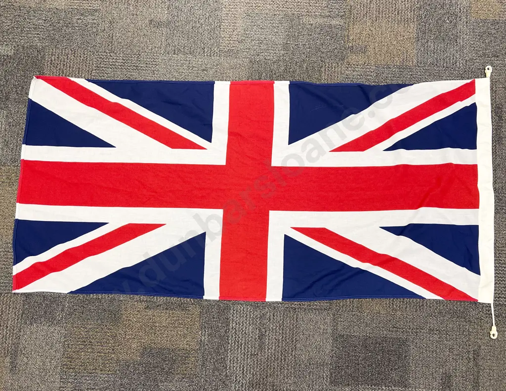 Union Jack Flag Image 1++