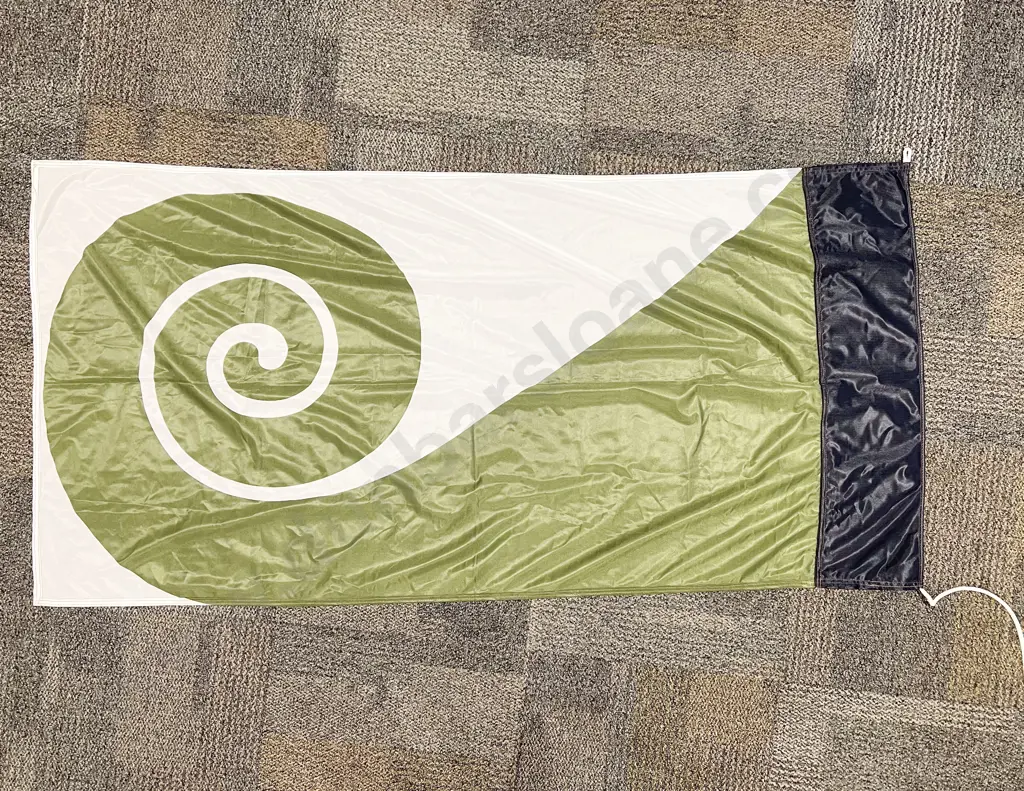 Alternative NZ Flag Image 1++