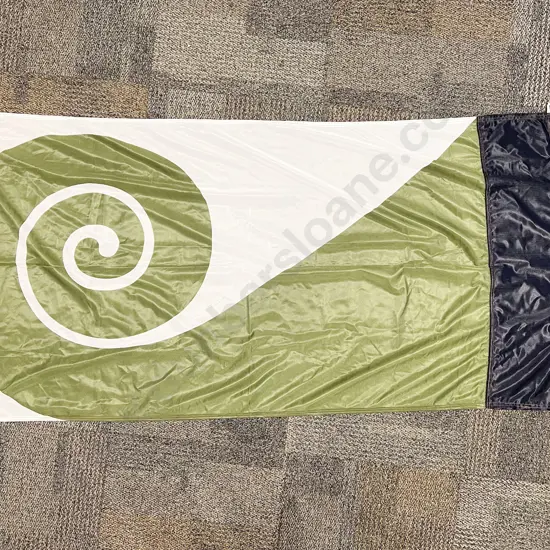Alternative NZ Flag